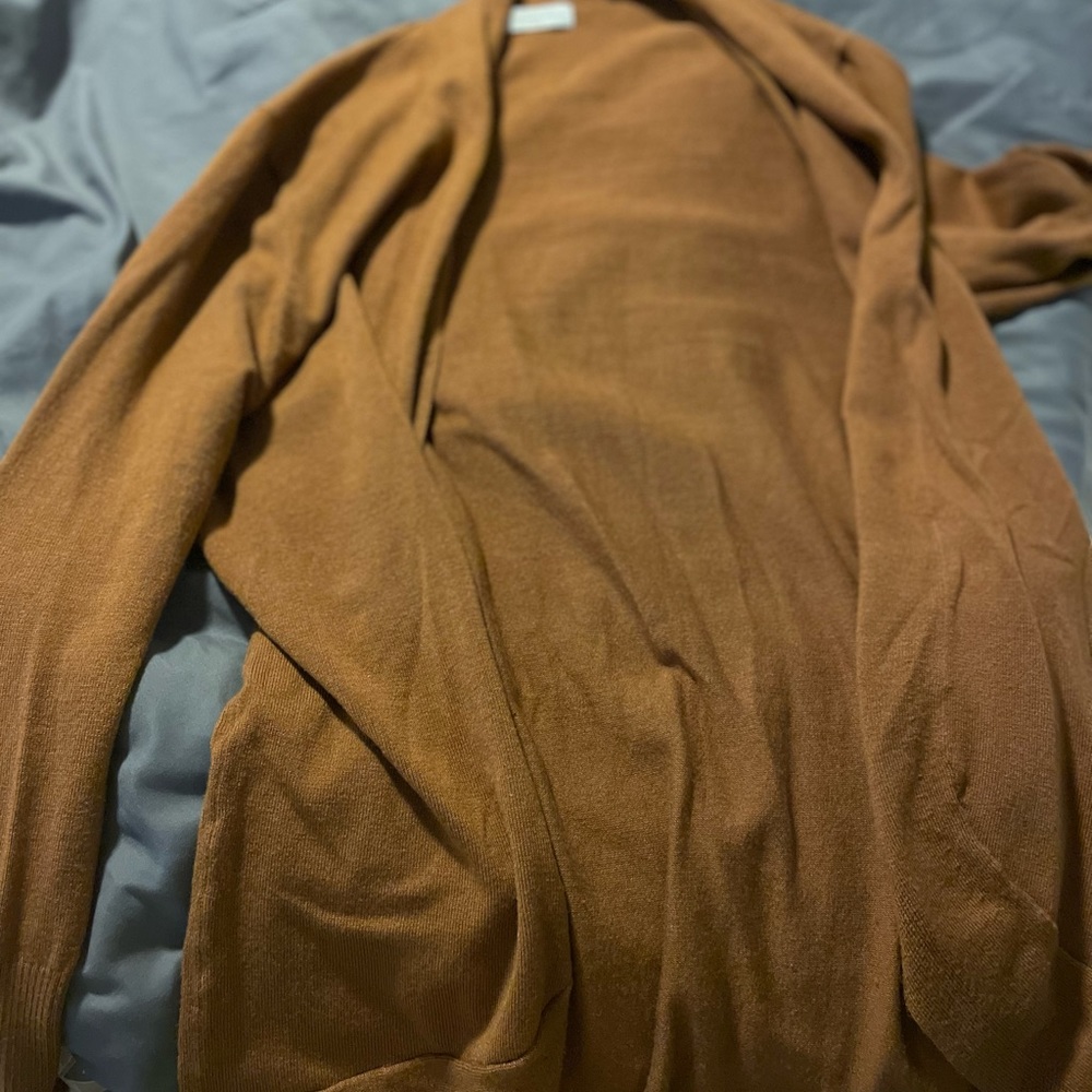Sophia Rue cardigan